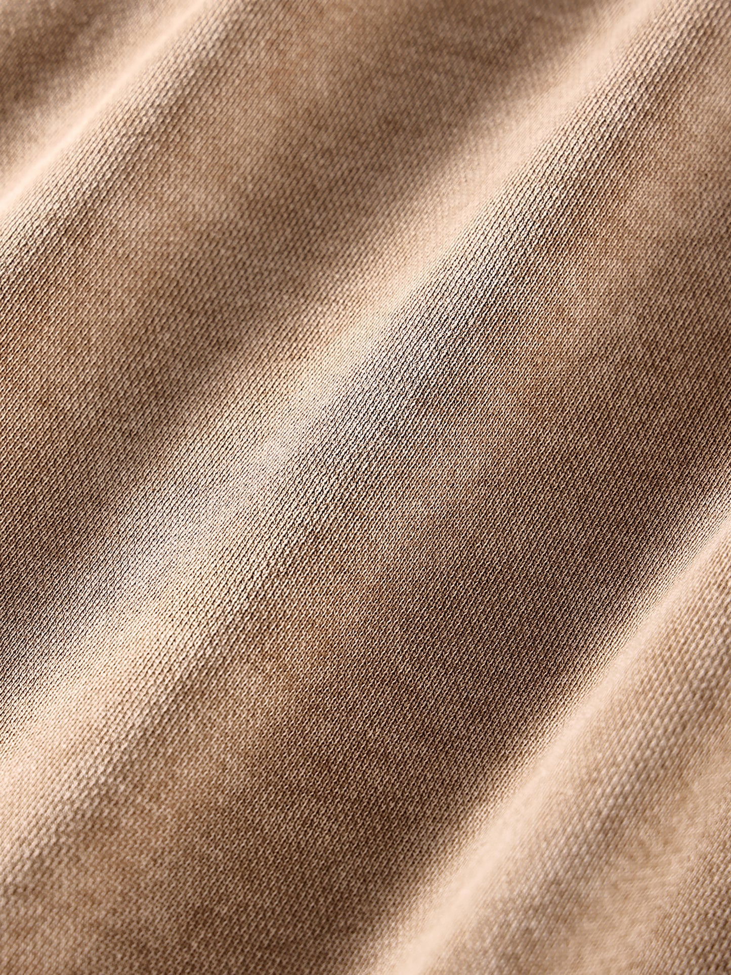 DELAPRIX Snow Washed Loose Cotton (Black Beauty) Hoodie