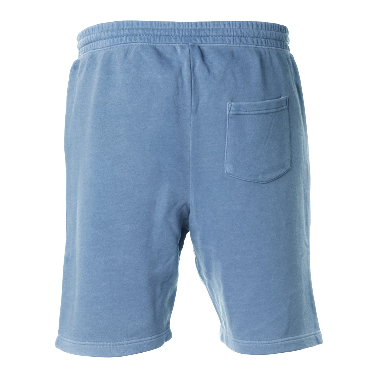 DELAPRIX Cotton Fleece (Pigment Light Blue) Shorts