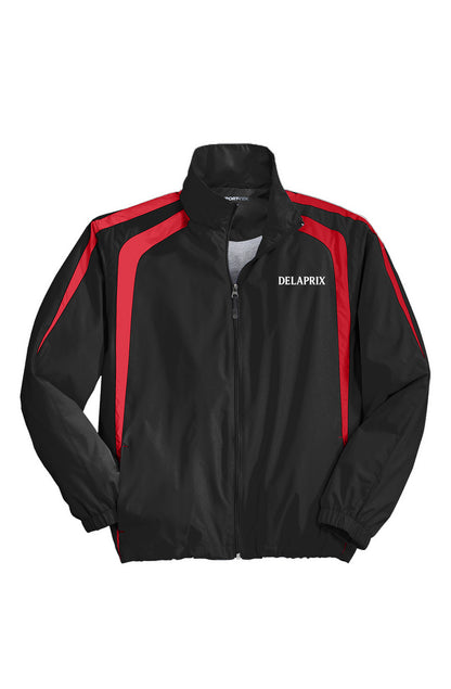 Jacket DELAPRIX
