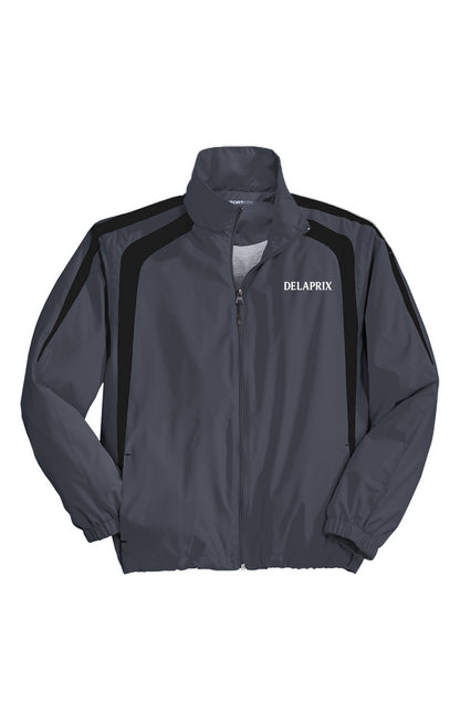 Jacket DELAPRIX