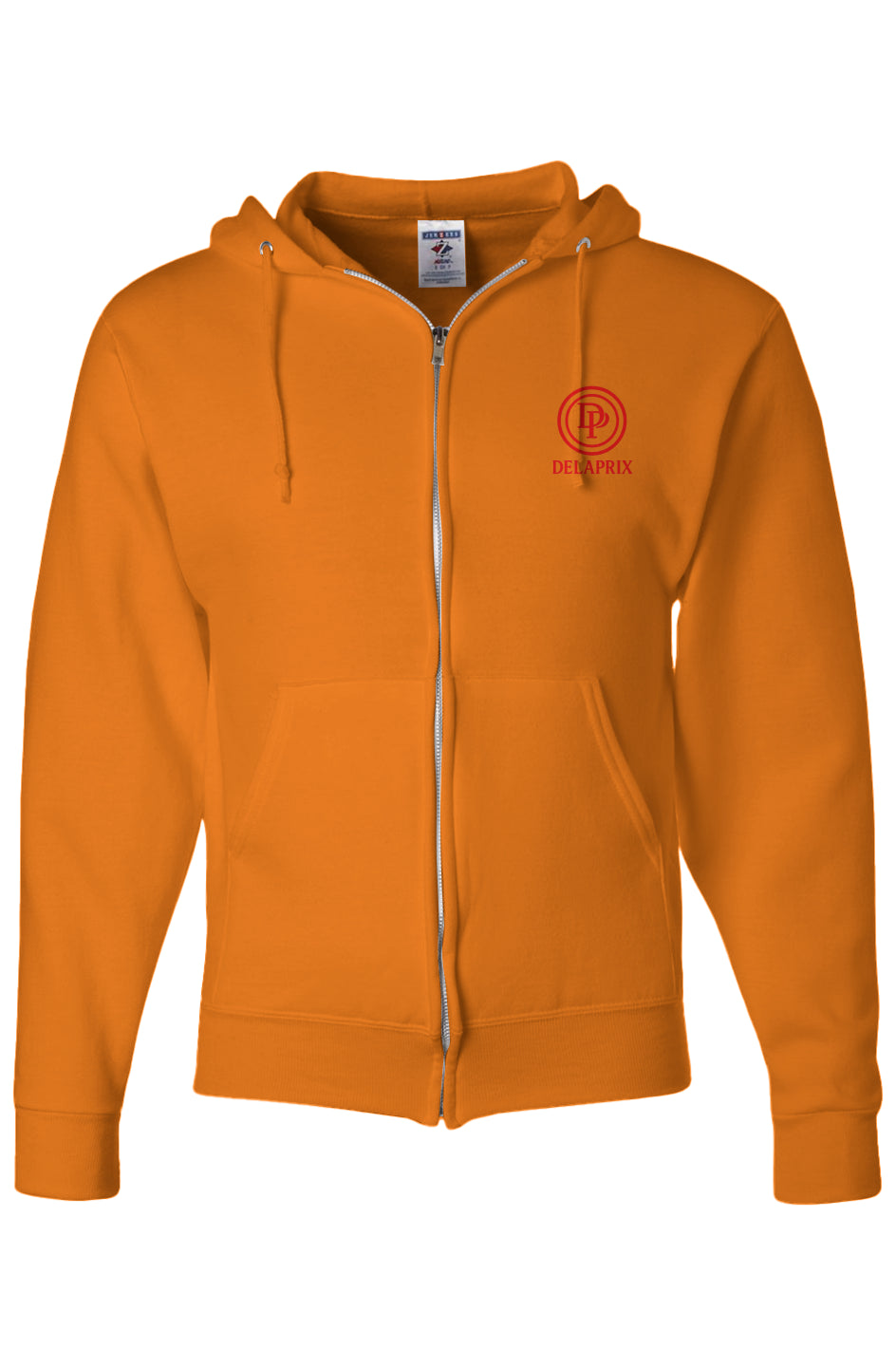 NuBlend Full-Zip Hooded Sweatshirt