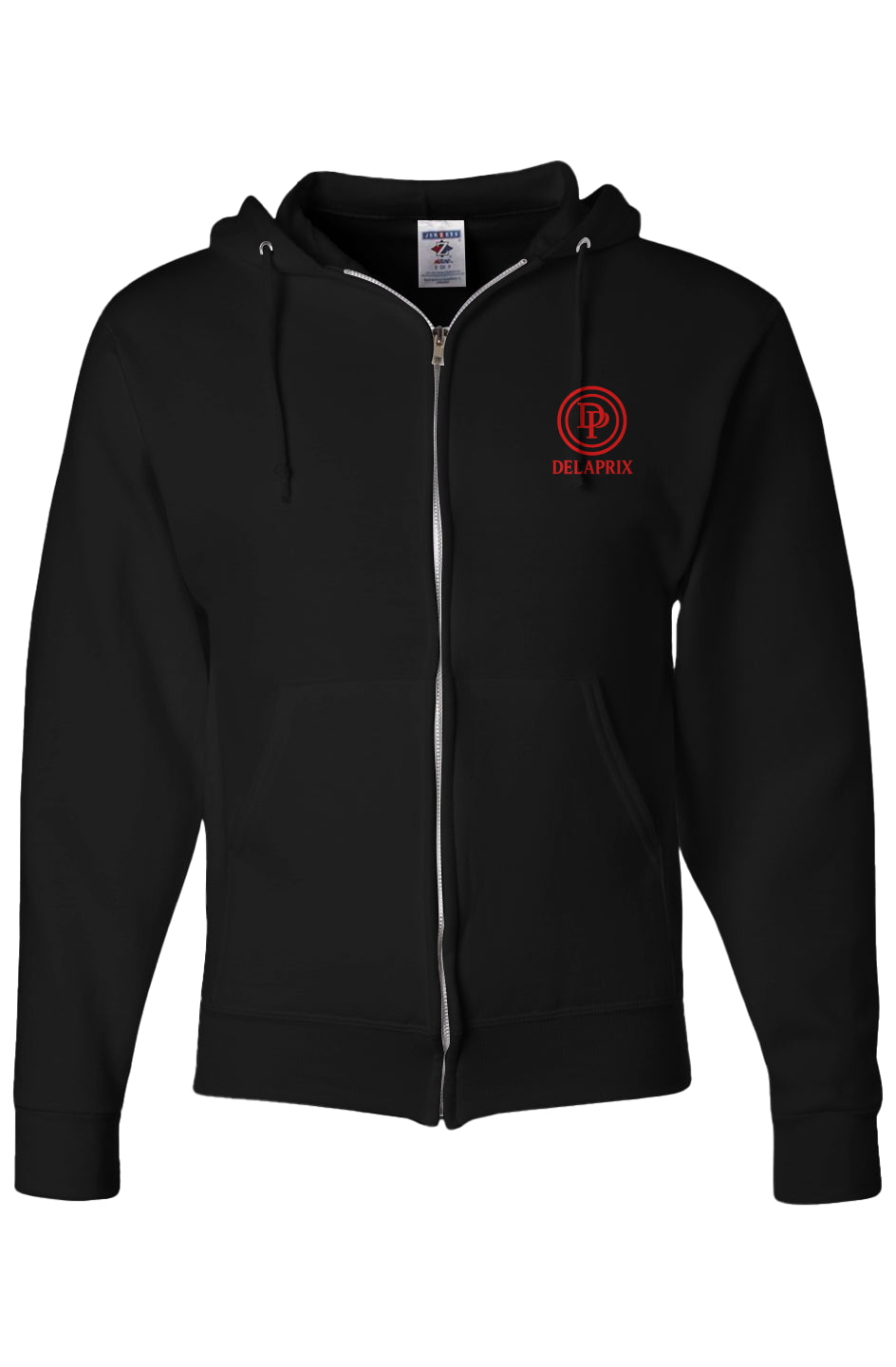 NuBlend Full-Zip Hooded Sweatshirt