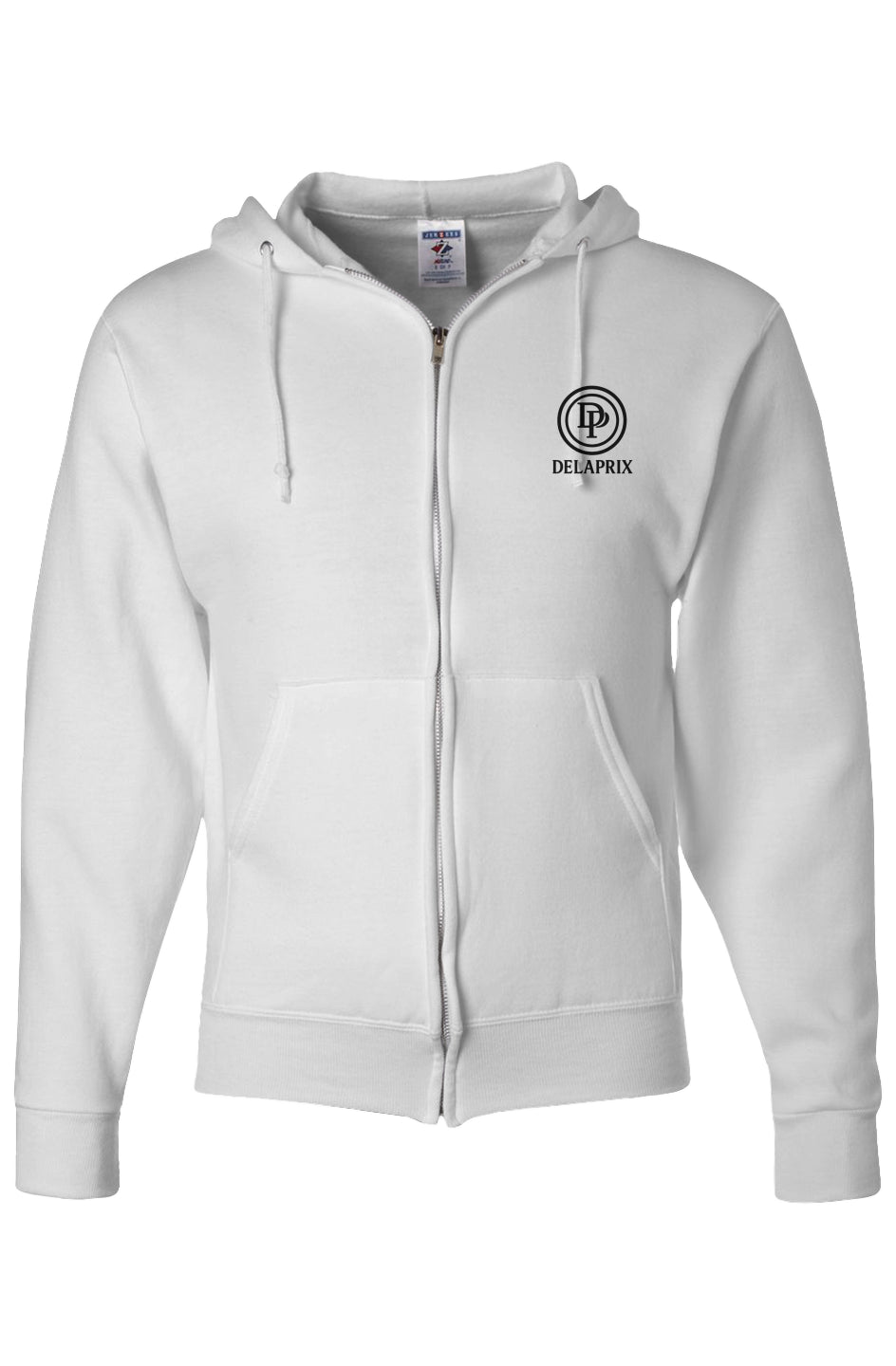 NuBlend Full-Zip Hooded Sweatshirt