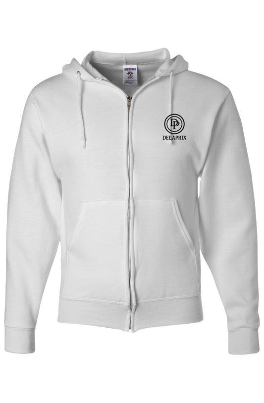 NuBlend Full-Zip Hooded Sweatshirt