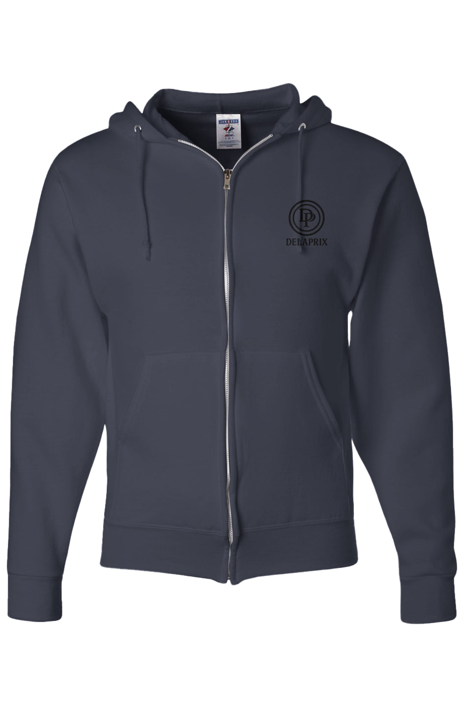 NuBlend Full-Zip Hooded Sweatshirt