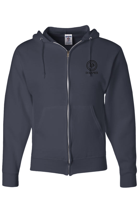 NuBlend Full-Zip Hooded Sweatshirt
