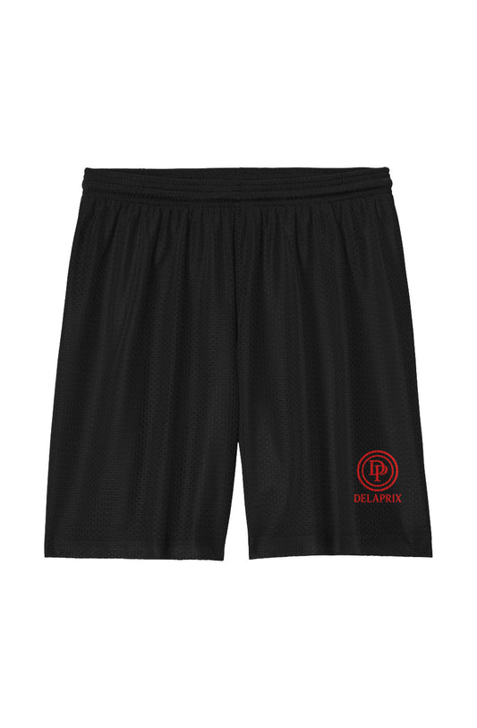 Mesh 7” Short