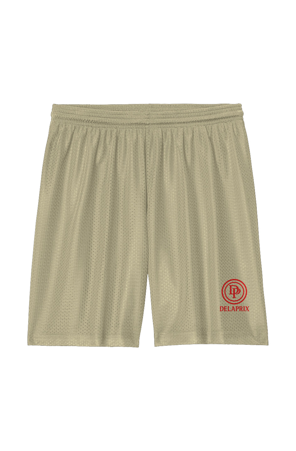 Mesh 7” Short