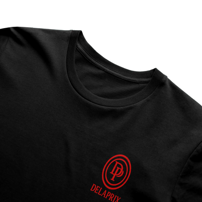 Unisex Jersey T-Shirt