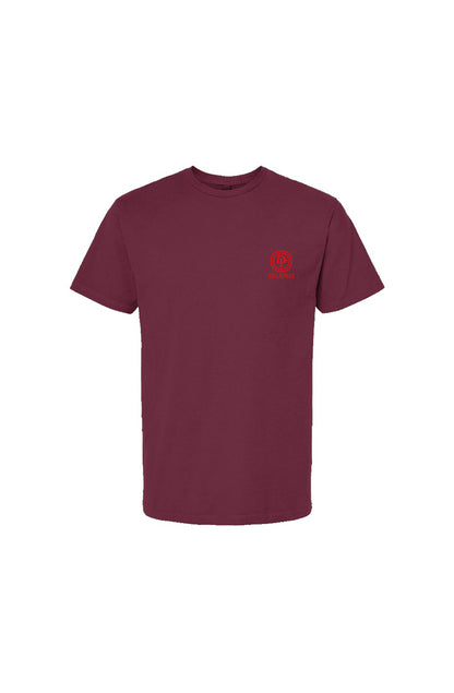 Unisex Jersey T-Shirt