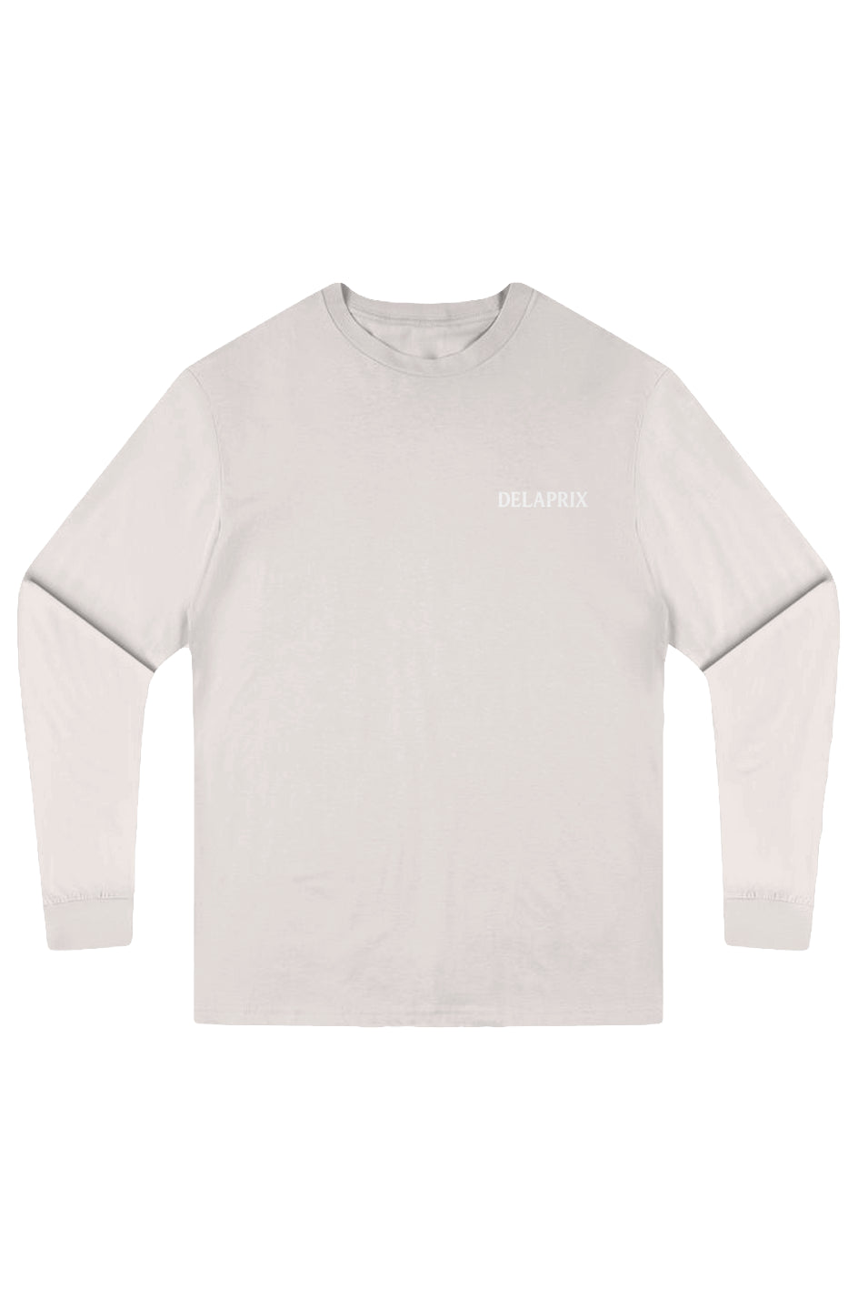 Mens Premium Long Sleeve Tee