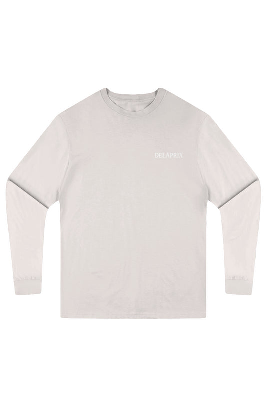 Mens Premium Long Sleeve Tee