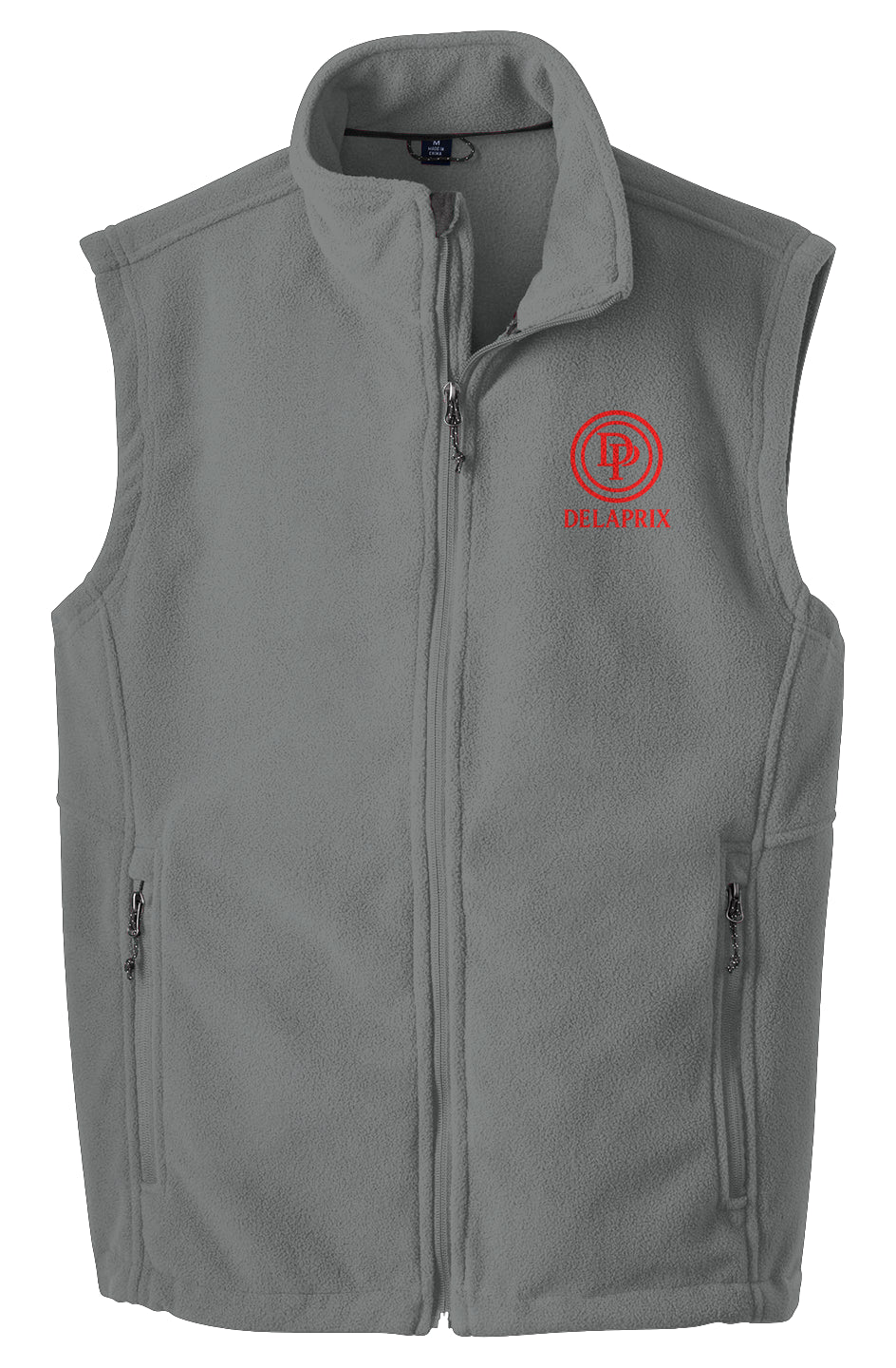 Value Fleece Vest