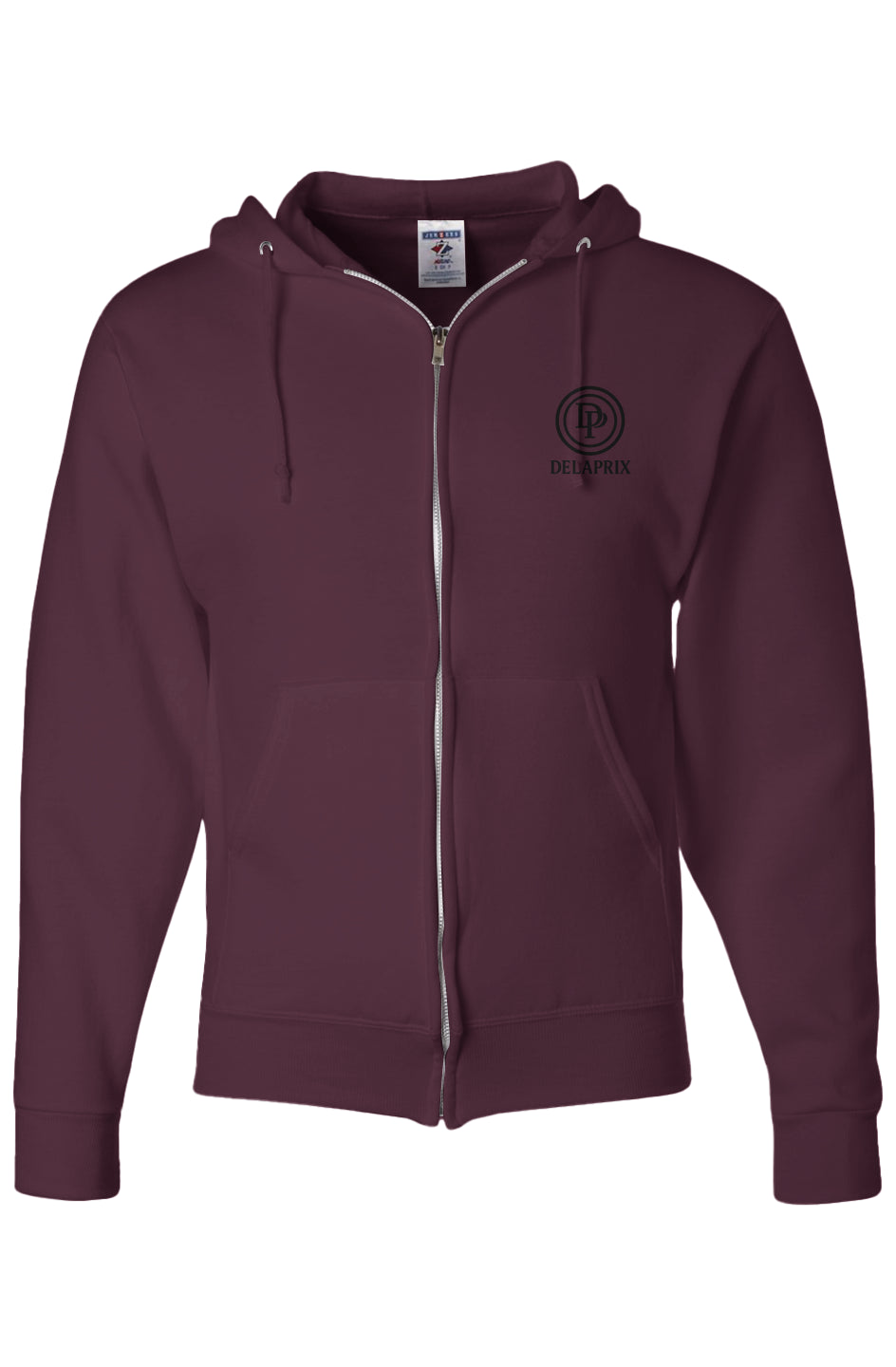 NuBlend Full-Zip Hooded Sweatshirt