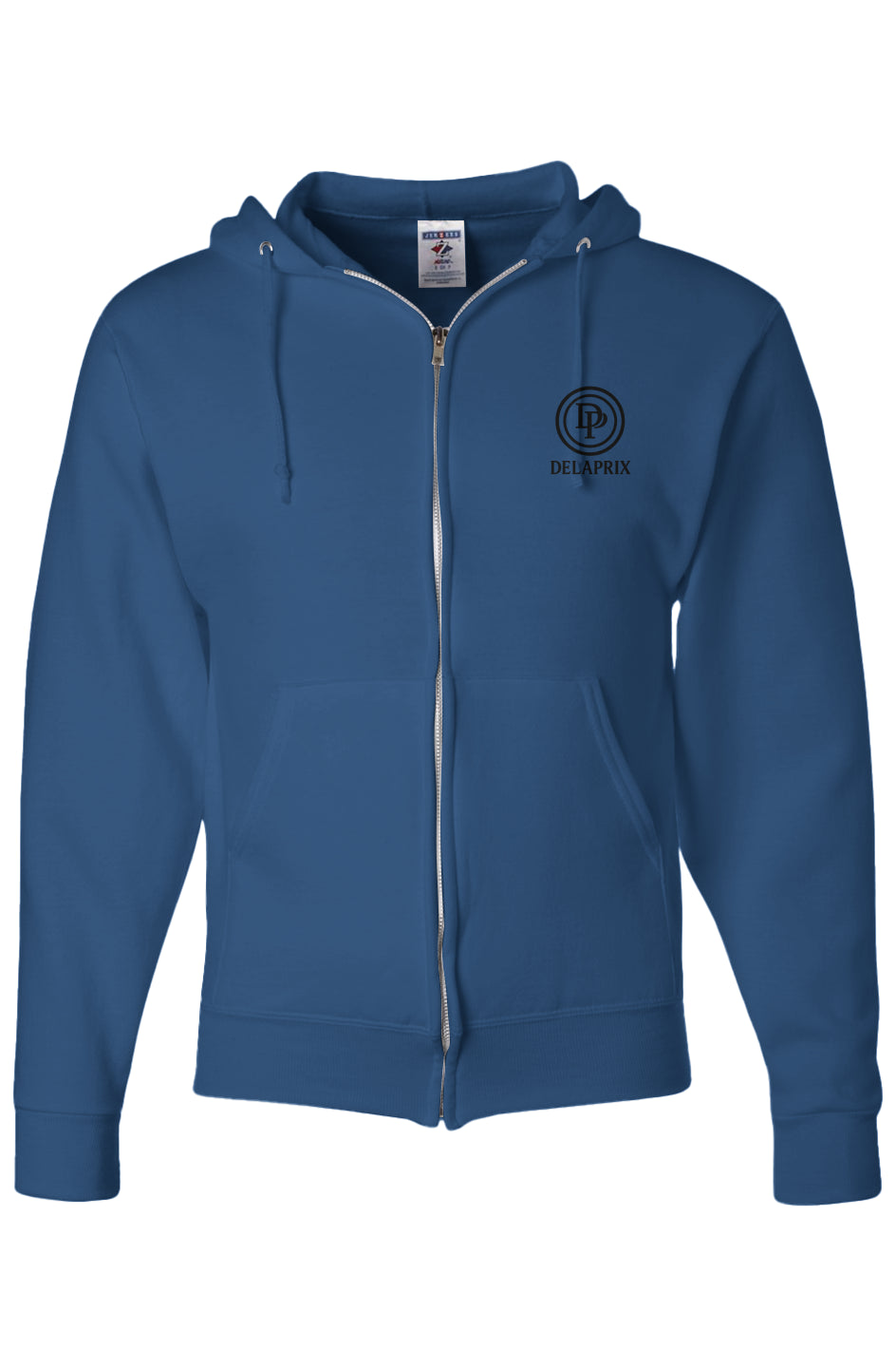 NuBlend Full-Zip Hooded Sweatshirt