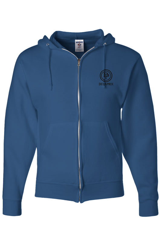 NuBlend Full-Zip Hooded Sweatshirt