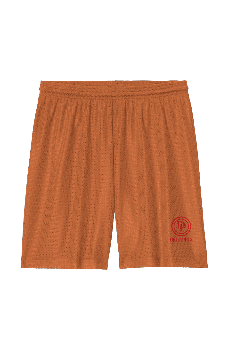 Mesh 7” Short