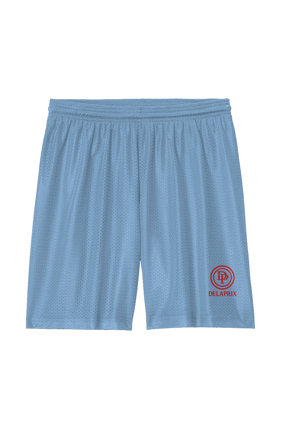 Mesh 7” Short