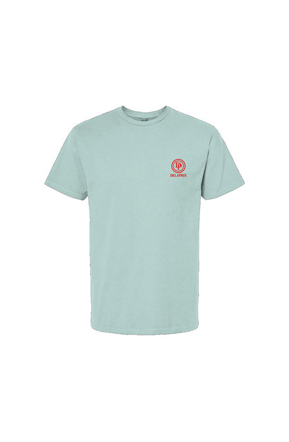 Unisex Jersey T-Shirt