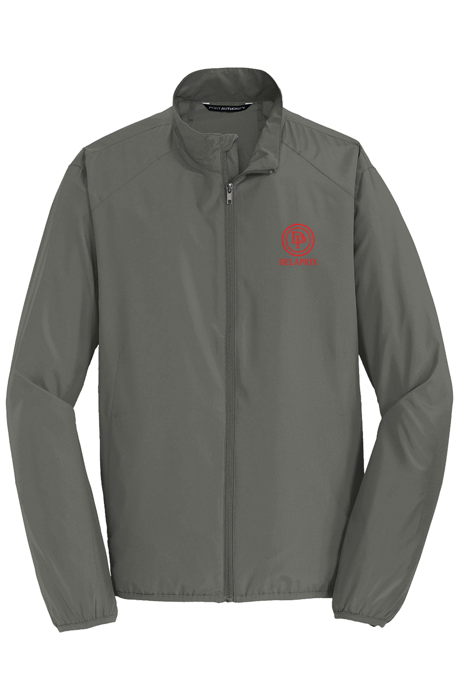 Zephyr Full Zip Jacket