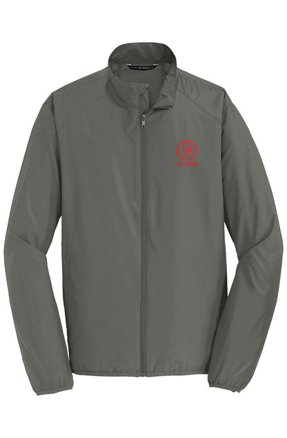 Zephyr Full Zip Jacket