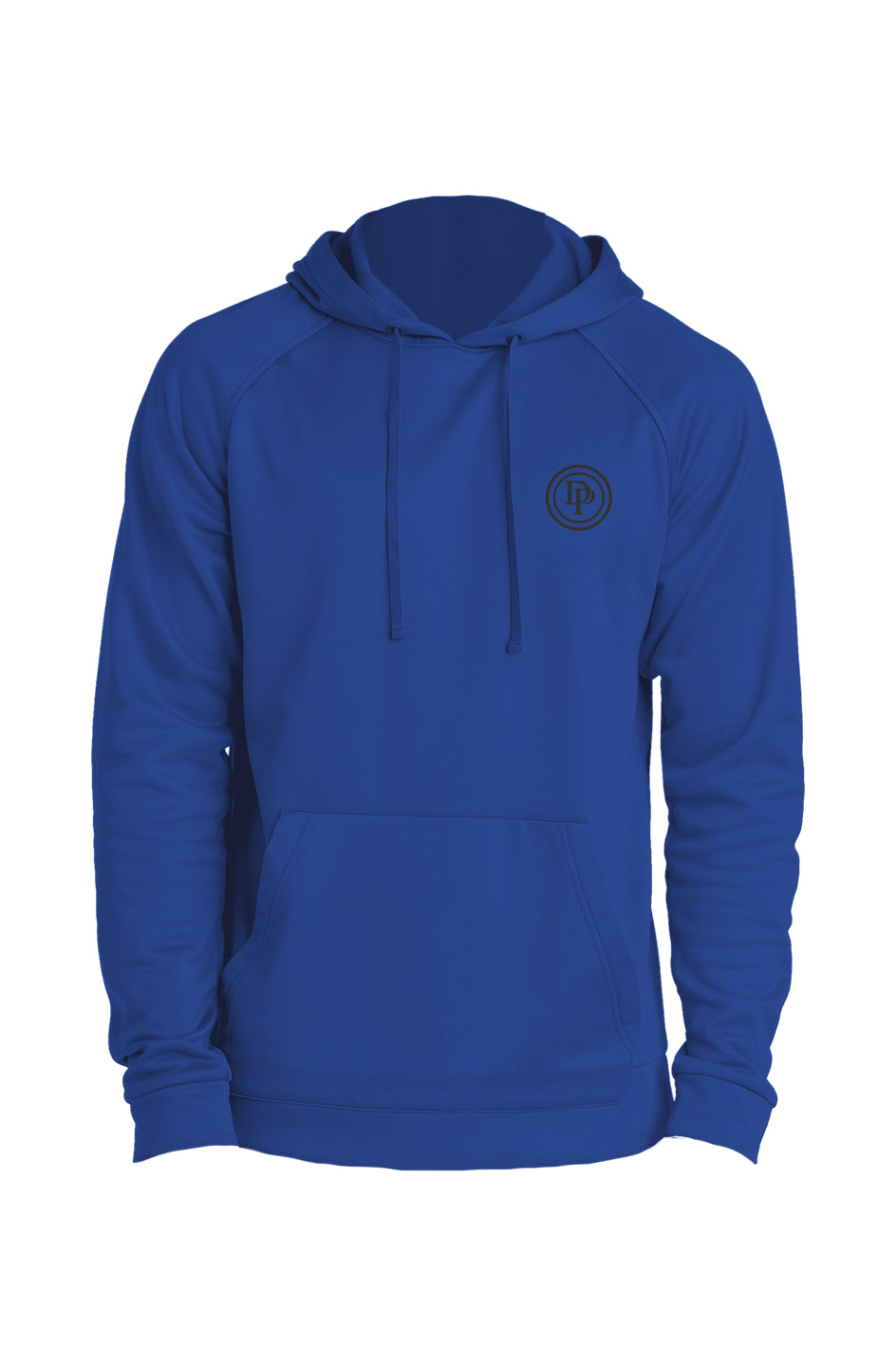 Re-Compete Fleece Pullover Hoodie