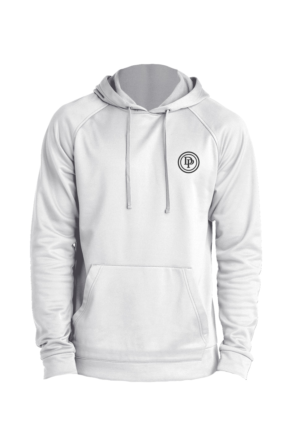 Re-Compete Fleece Pullover Hoodie