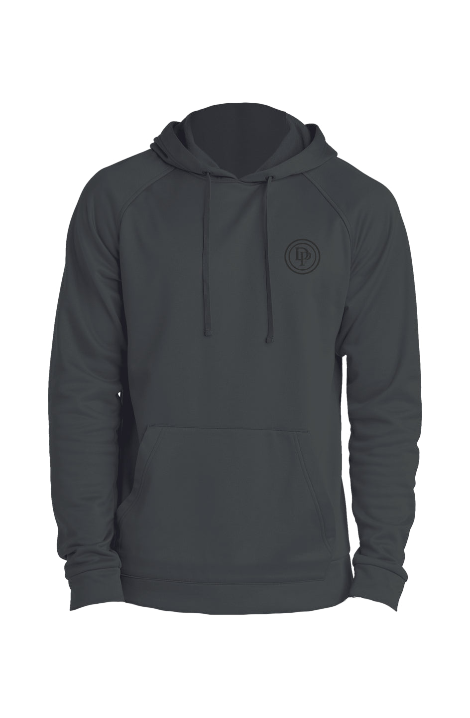 Re-Compete Fleece Pullover Hoodie