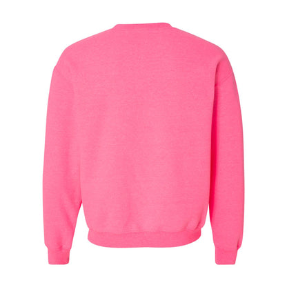 DELAPRIX (Safety Green) Sweater