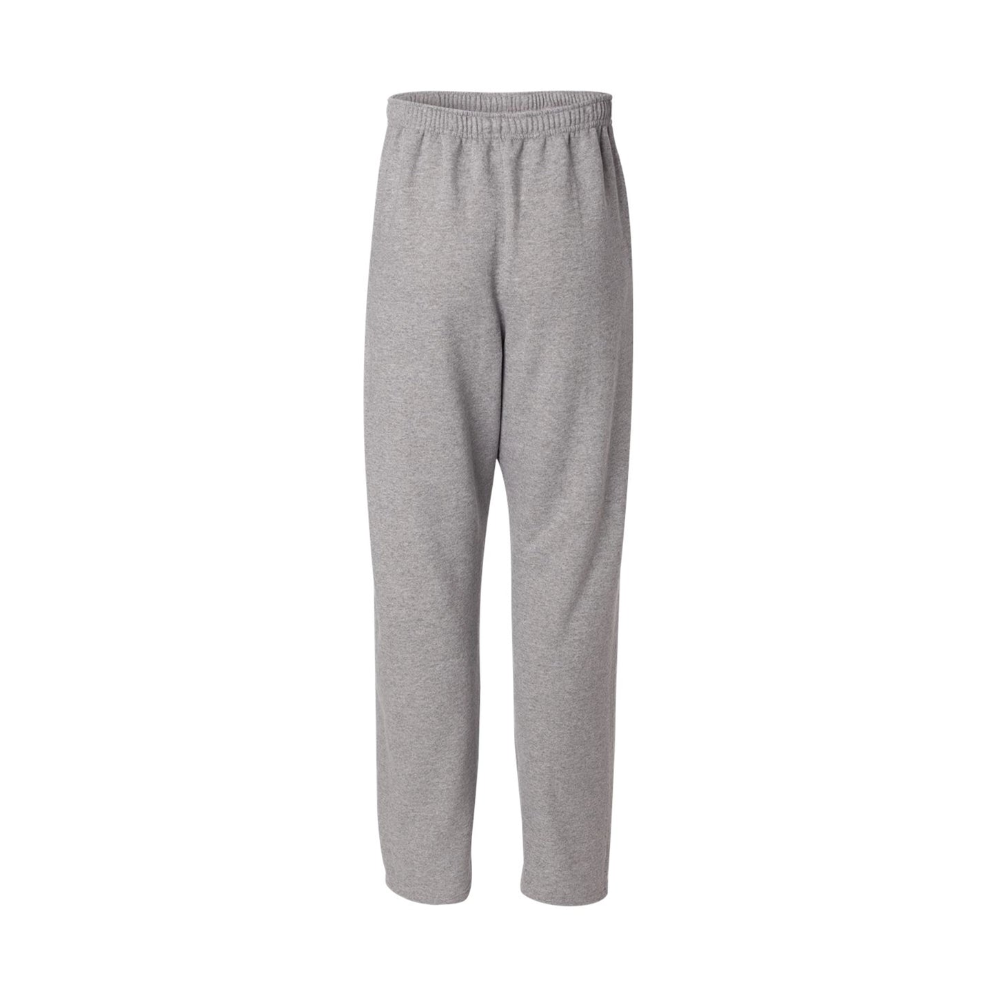 DELAPRIX NuBlend Open Bottom (J. Navy) Sweatpants