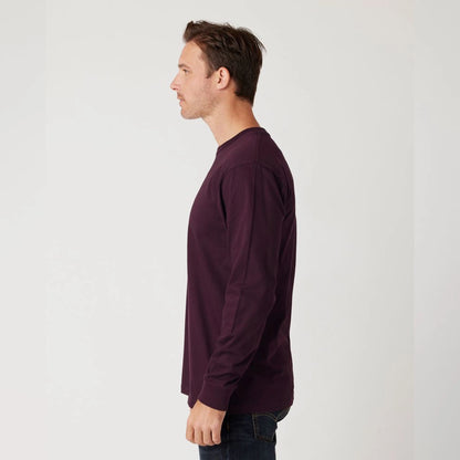 DELAPRIX (Bone) long-sleeved T-shirt
