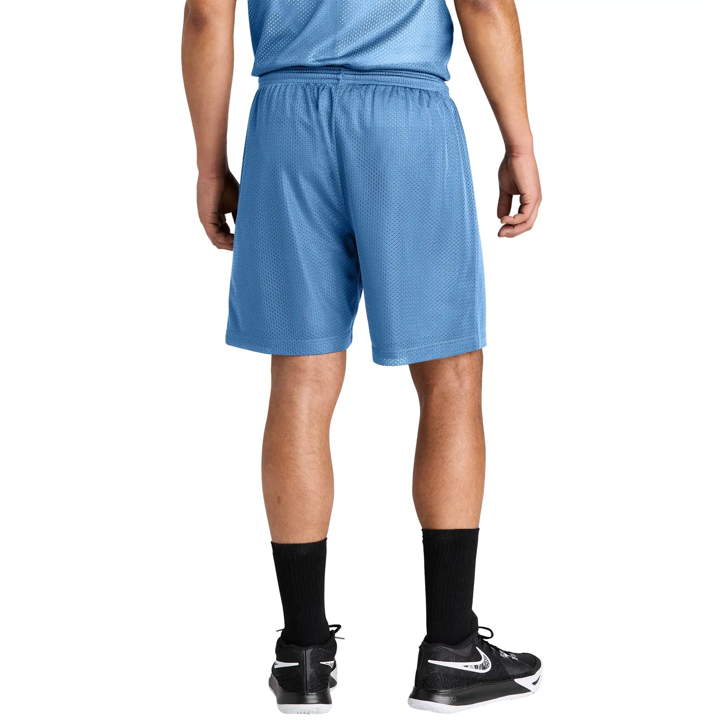 DELAPRIX Short (Carolina Blue) tights