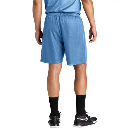 DELAPRIX Short (Carolina Blue) tights