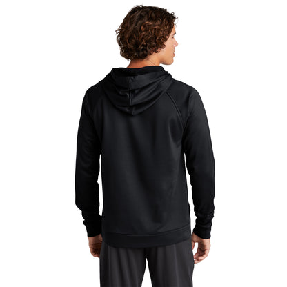 DELAPRIX Performance (True Red) Hoodie