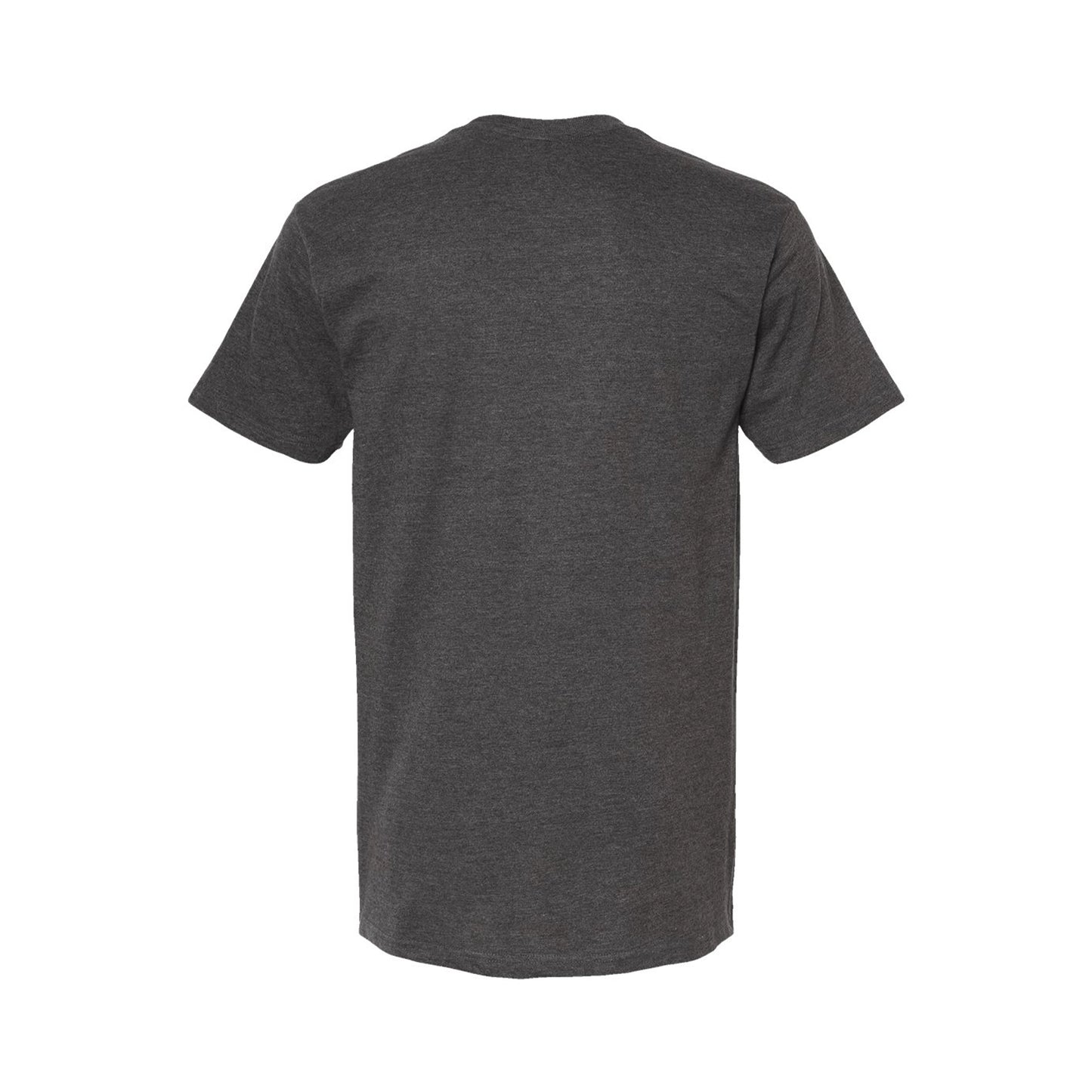 DELAPRIX Short-sleeved (Silver) T-shirt