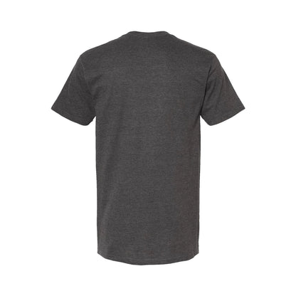 DELAPRIX Short-sleeved (Silver) T-shirt