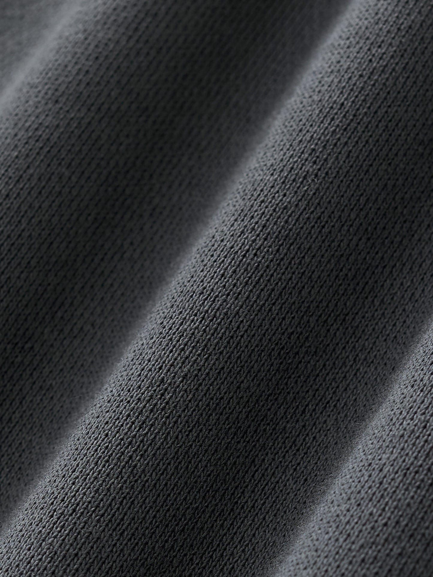 DELAPRIX Essential Heavyweight Fleece (Charcoal Gray) Shorts