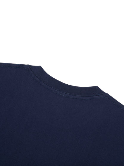 DELAPRIX Essential Cotton (Dark Gray) T-Shirt