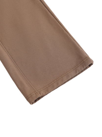 DELAPRIX Vintage Washed Heavyweight (Dark Gray) Sweatpants