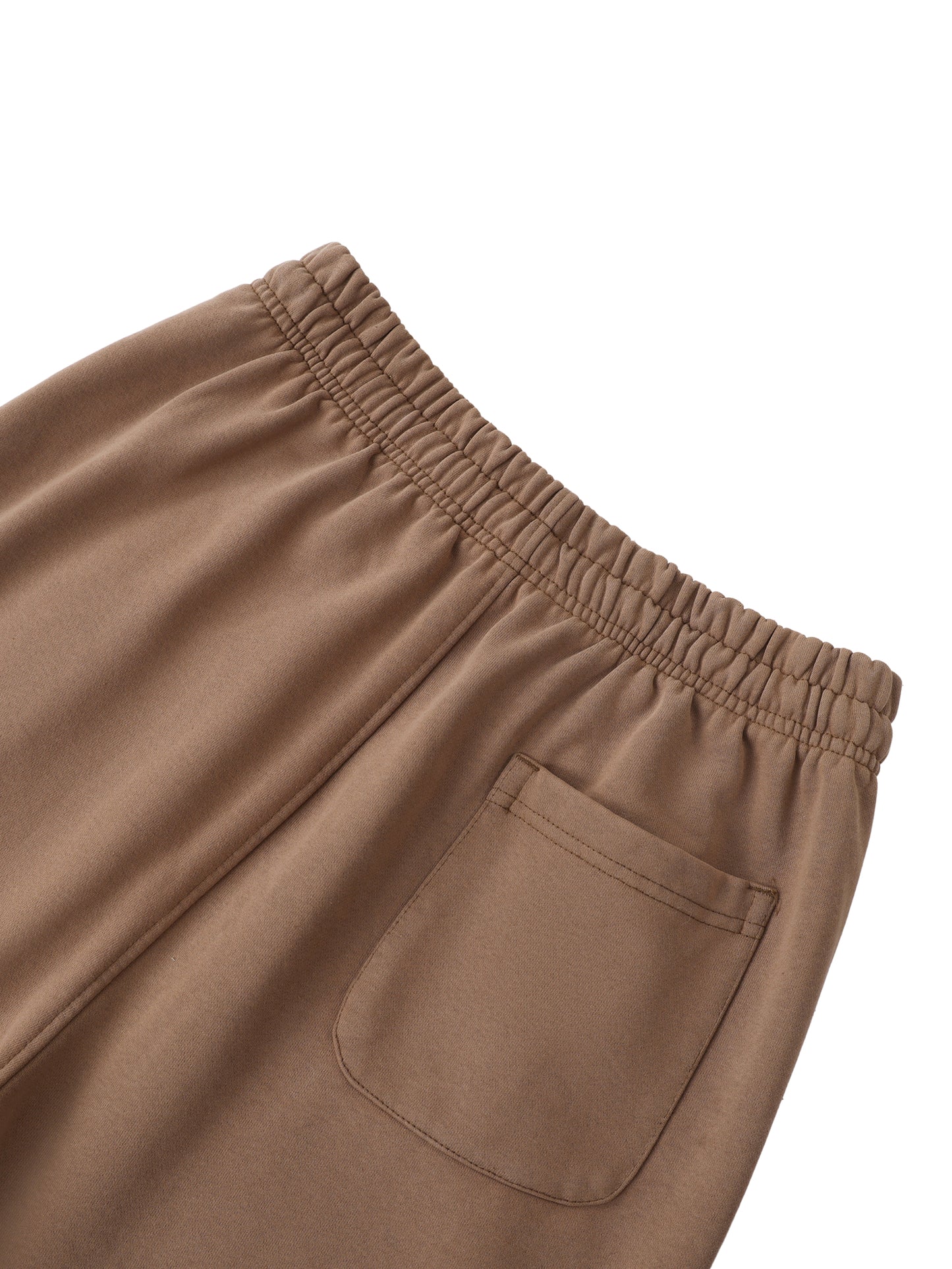 DELAPRIX Vintage Washed Heavyweight (Black) Sweatpants