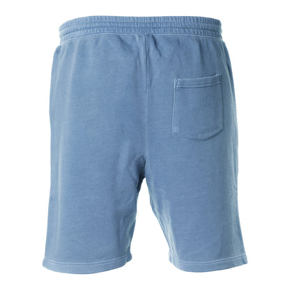 DELAPRIX Cotton Fleece (Pigment Black) Shorts
